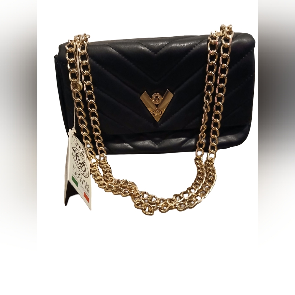 Valentino Orlandi Crossbody Or Shoulder Bag